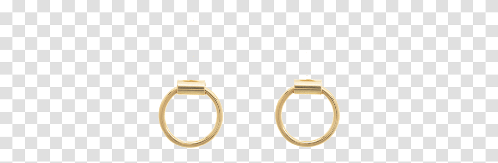 Earrings Kara Gold Pleated Earrings, Jewelry, Accessories, Accessory, Leisure Activities Transparent Png