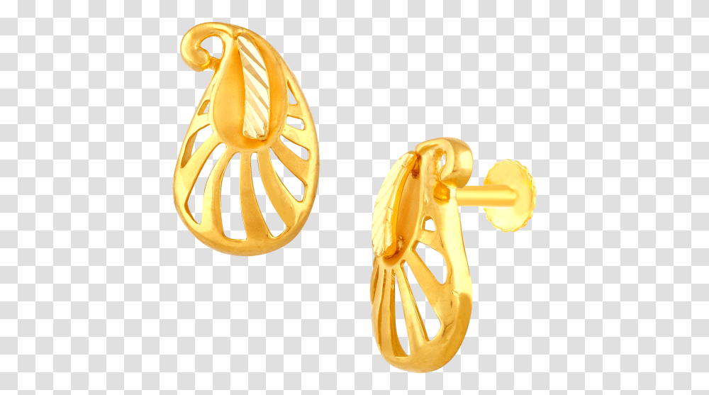 Earrings, Key Transparent Png