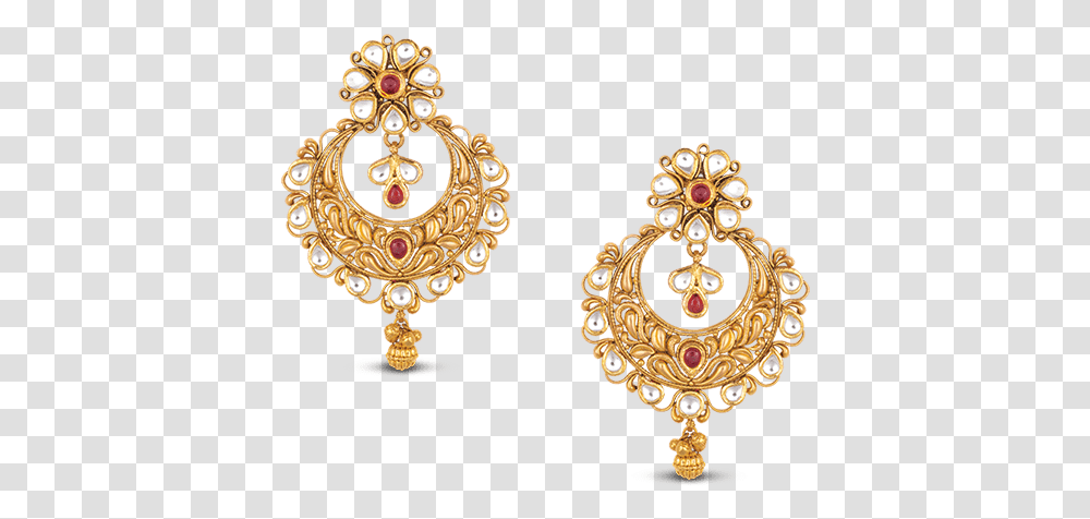 Earrings Of Gold, Accessories, Accessory, Jewelry Transparent Png