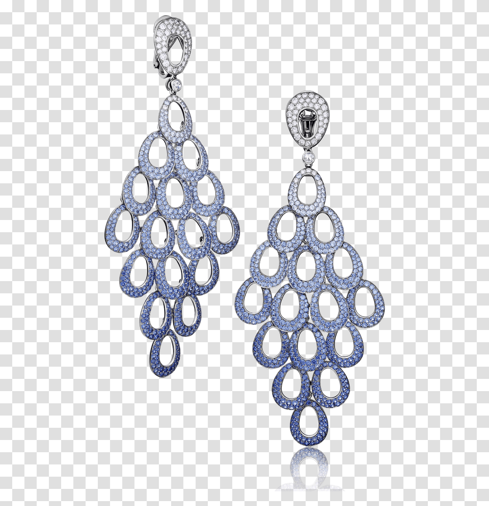 Earrings Pavo Earrings, Accessories, Accessory, Jewelry, Crystal Transparent Png