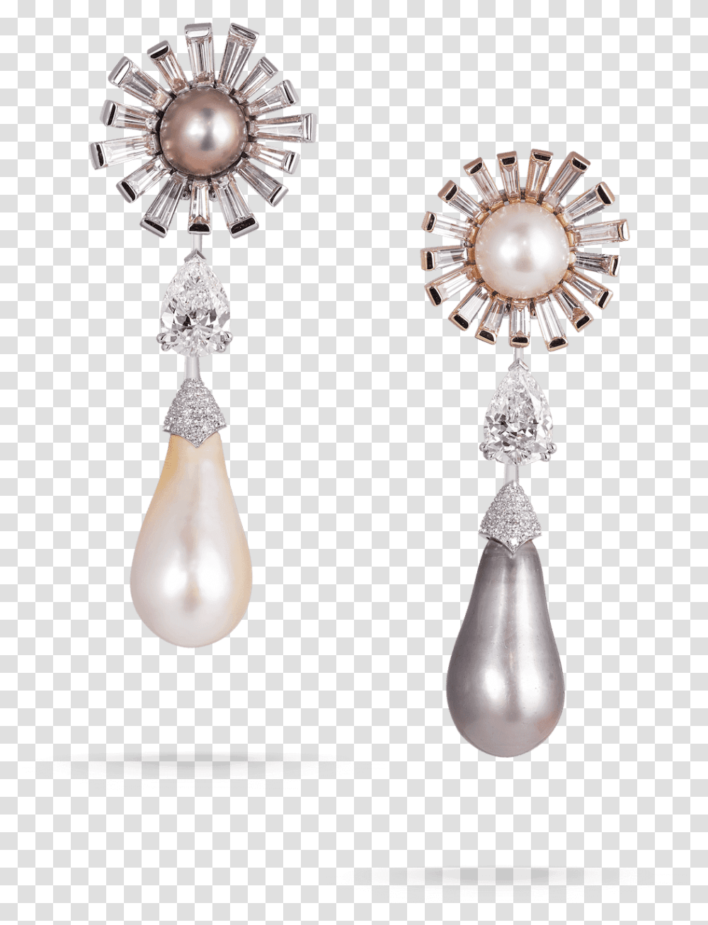 Earrings Pearl W Copy Pearl Drop, Accessories, Accessory, Jewelry Transparent Png