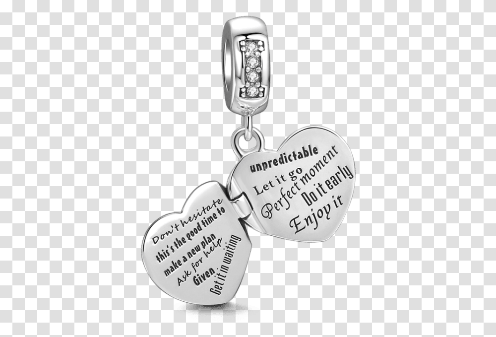 Earrings, Pendant, Locket, Jewelry, Accessories Transparent Png