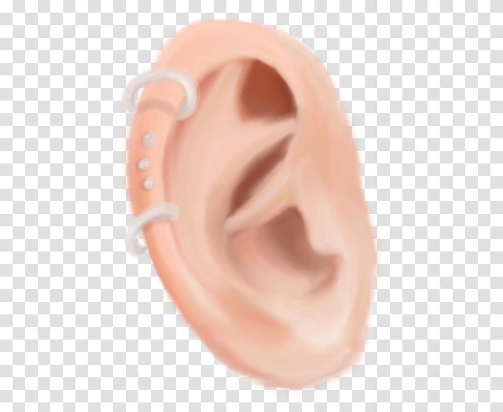 Earrings, Person, Human Transparent Png