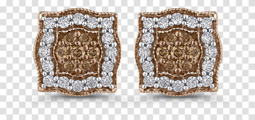 Earrings, Pillow, Cushion, Rug, Pattern Transparent Png