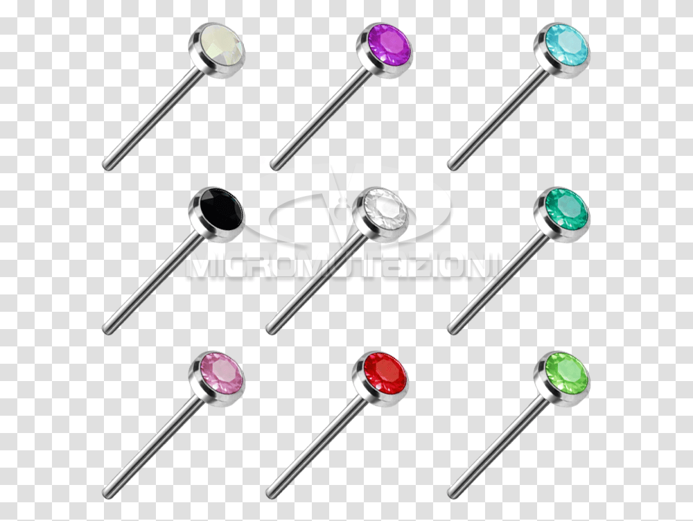 Earrings, Pin, Hip Transparent Png