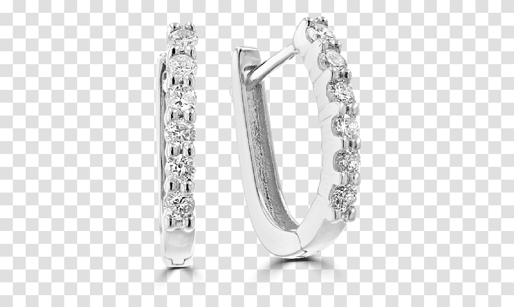 Earrings, Platinum, Diamond, Gemstone, Jewelry Transparent Png
