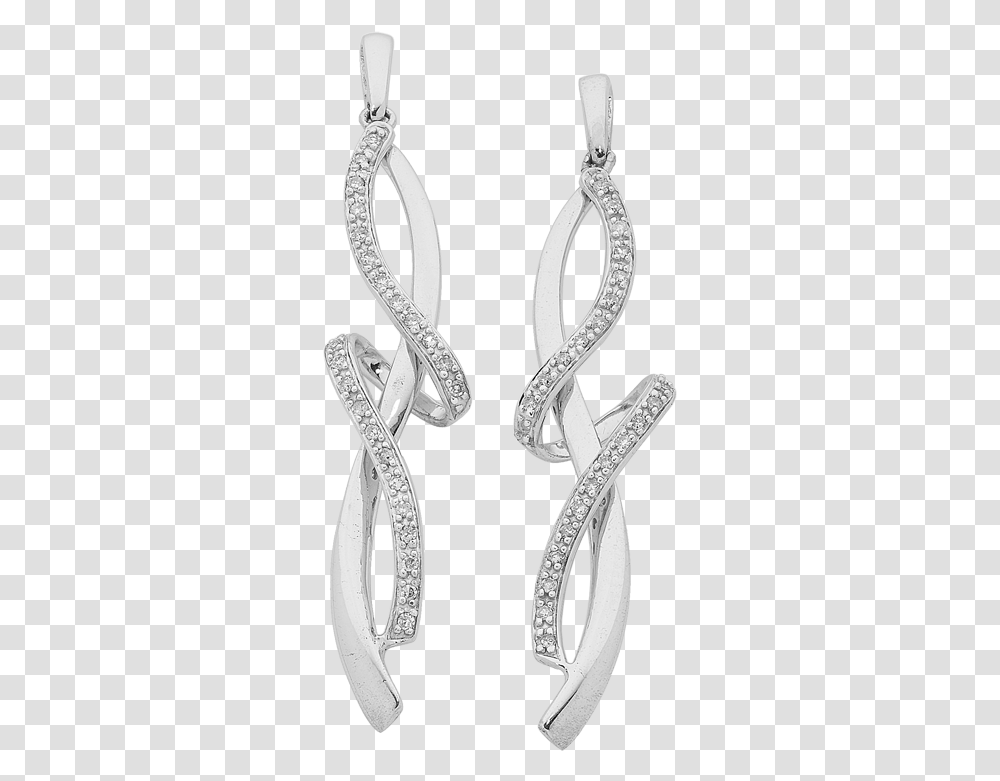 Earrings, Platinum, Diamond, Gemstone, Jewelry Transparent Png