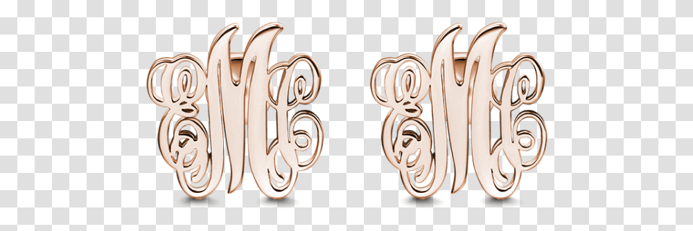 Earrings, Alphabet, Accessories, Accessory Transparent Png