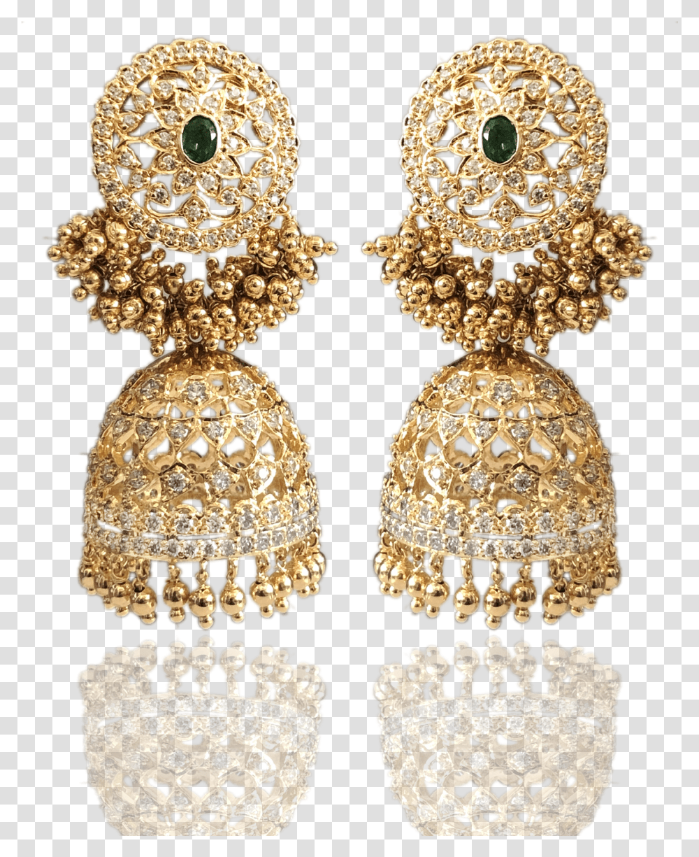 Earrings Transparent Png