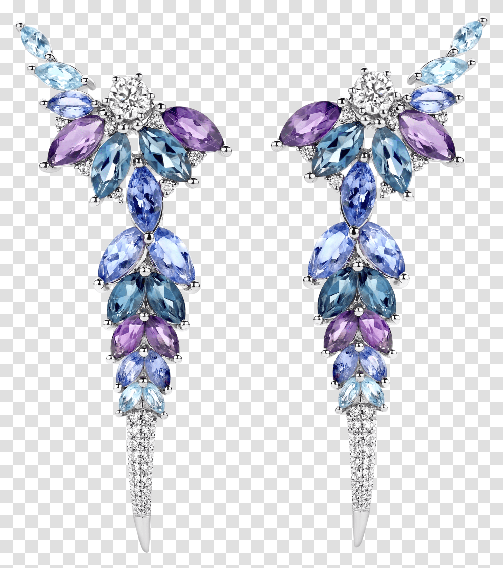 Earrings Transparent Png