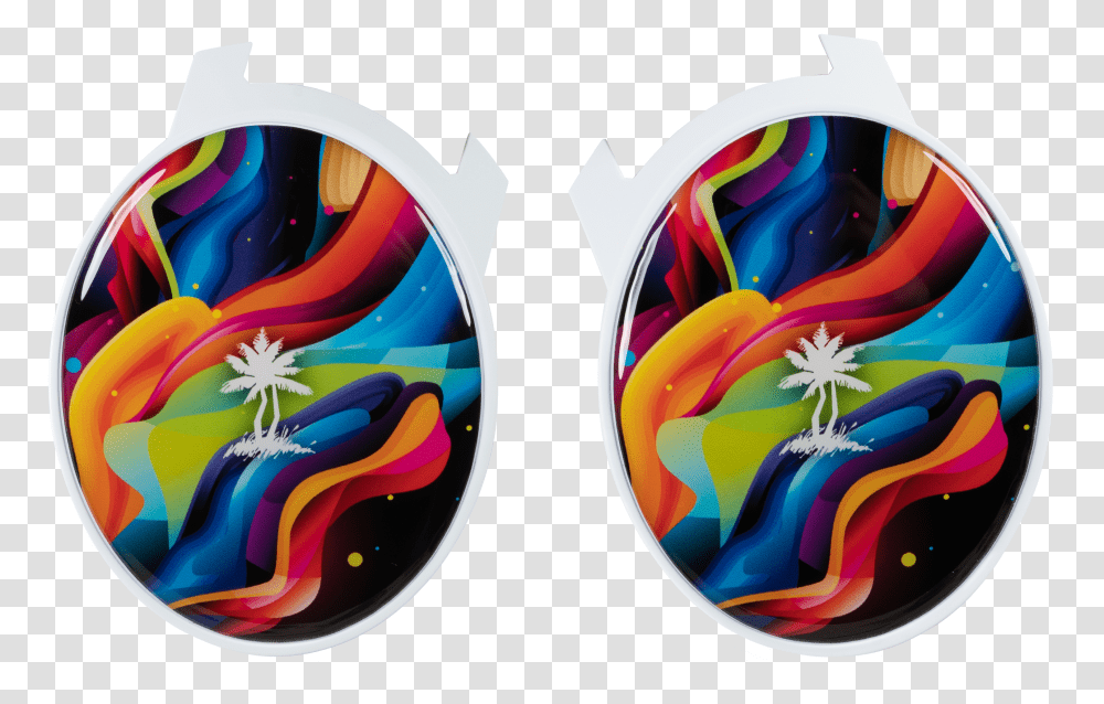 Earrings Transparent Png