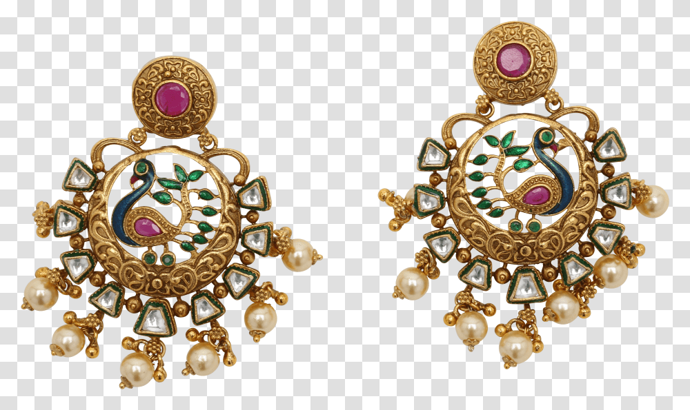 Earrings Transparent Png