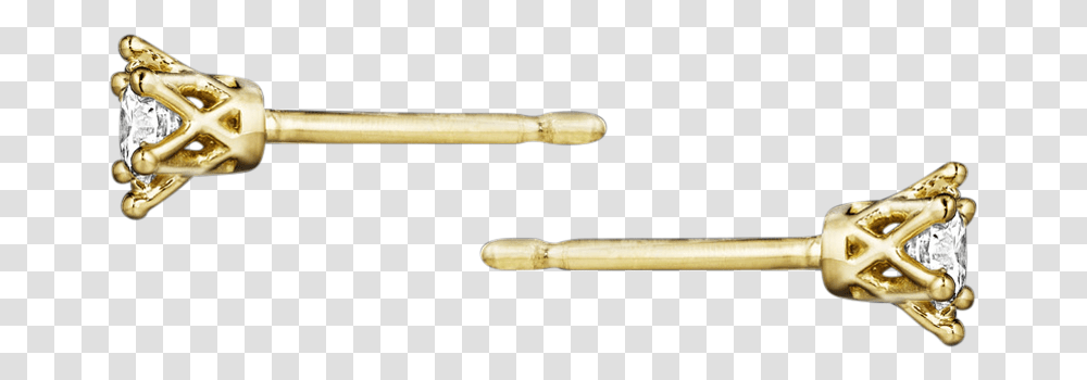Earrings, Weapon, Weaponry, Ammunition, Bullet Transparent Png