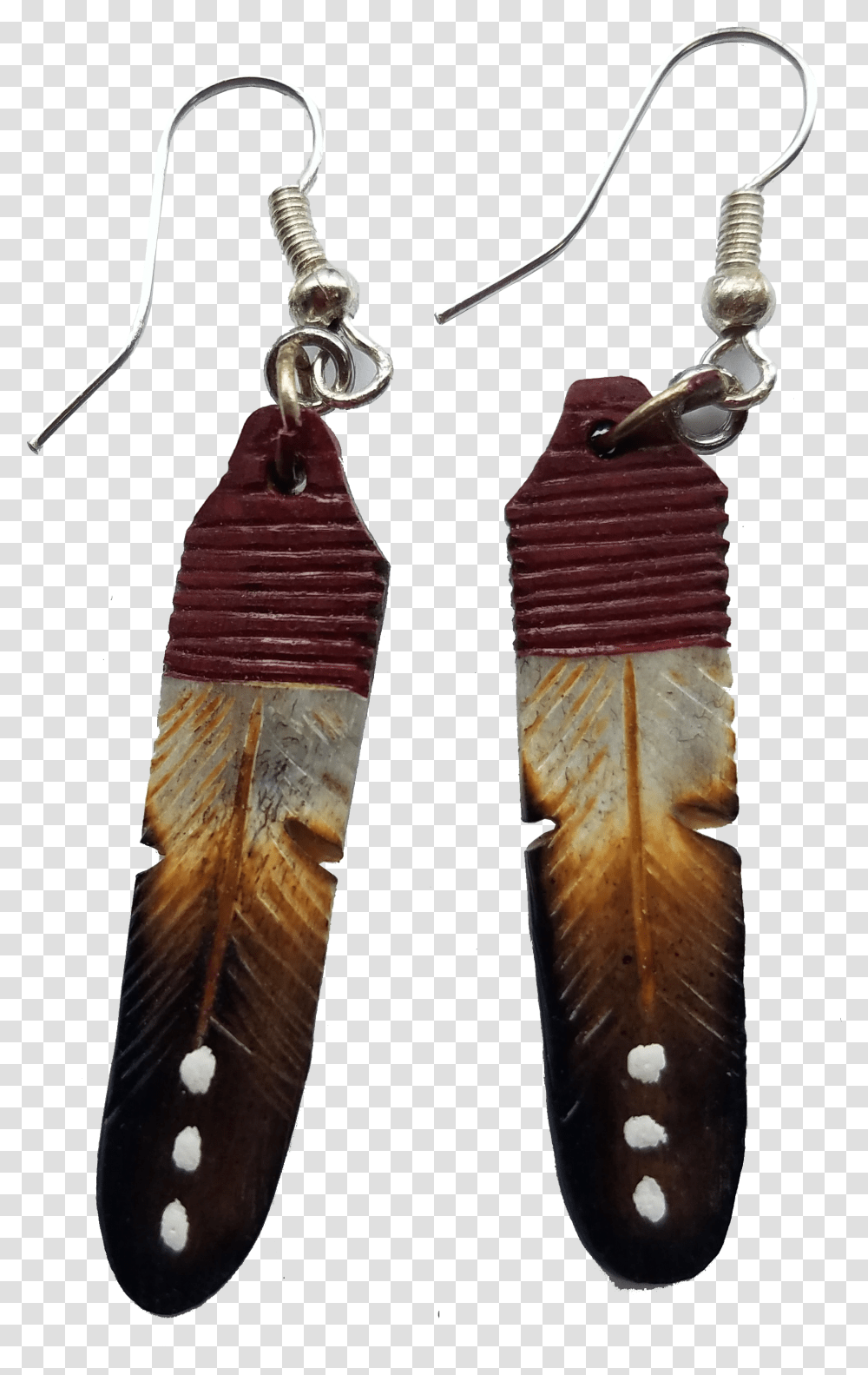 Earrings, Weapon, Weaponry, Knife, Blade Transparent Png