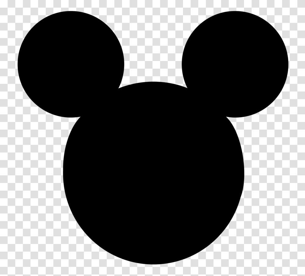 Ears Clip Art, Gray, World Of Warcraft Transparent Png