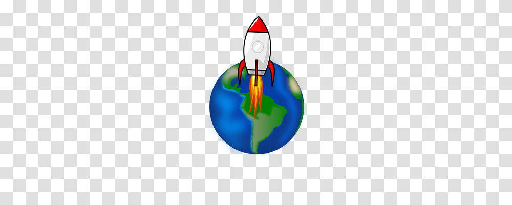 Earth Technology, Sphere, Outer Space, Astronomy Transparent Png
