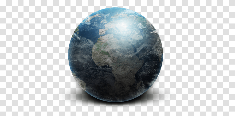 Earth Background Earth, Moon, Outer Space, Night, Astronomy Transparent Png