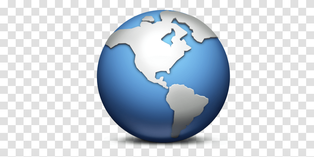Earth Background Image Background Globe Icon, Outer Space, Astronomy, Universe, Planet Transparent Png