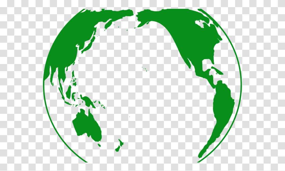 Earth Black And White Clipart Travel In Black And White, Green, Astronomy, Outer Space, Planet Transparent Png