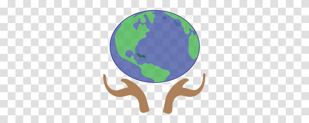 Earth Care Outer Space, Astronomy, Universe, Planet Transparent Png
