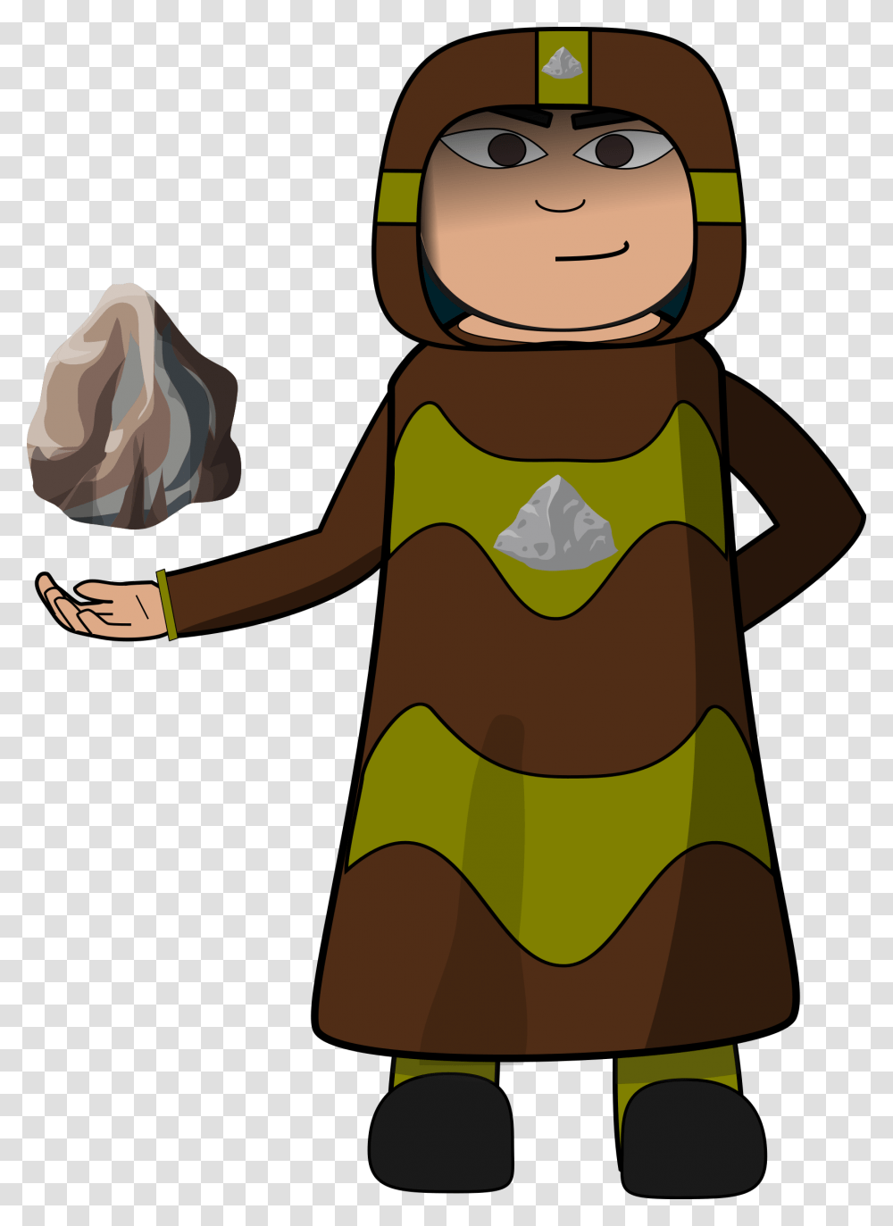 Earth Cartoon Mage Clipart, Face, Plant, Animal Transparent Png
