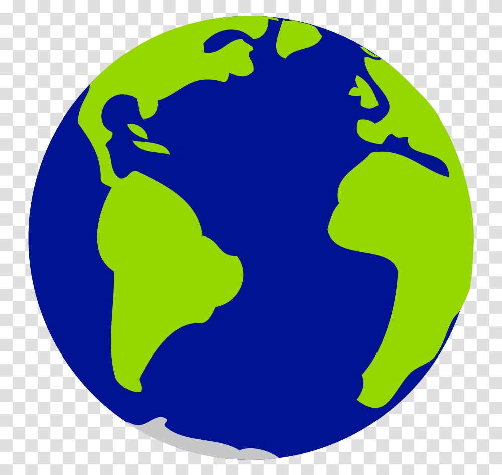 Earth Clip Art Free Clipart Images Globe Clipart, Outer Space, Astronomy, Universe, Planet Transparent Png