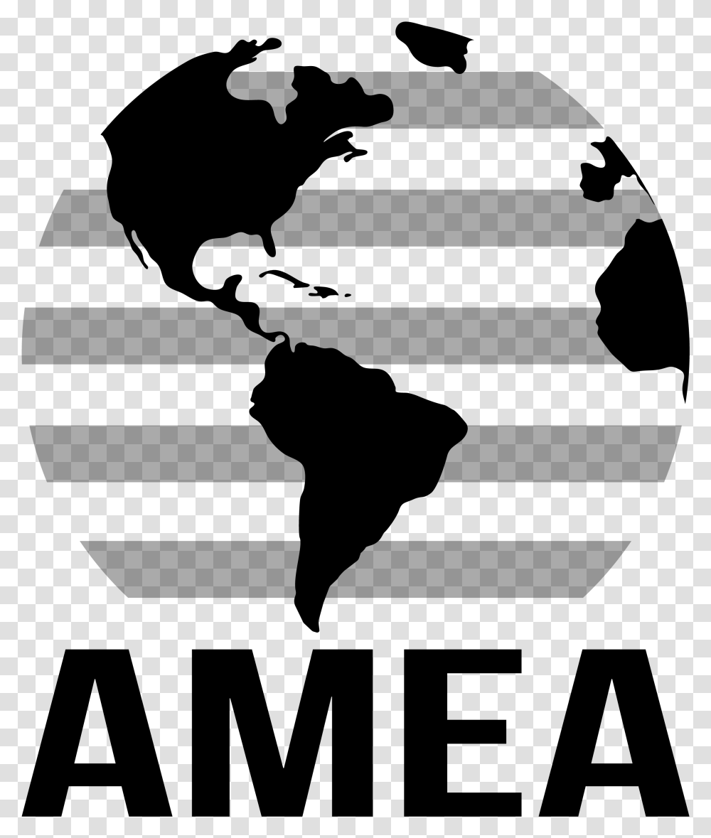Earth Clipart Black And White Vector Globe Black And White, Gray, World Of Warcraft Transparent Png