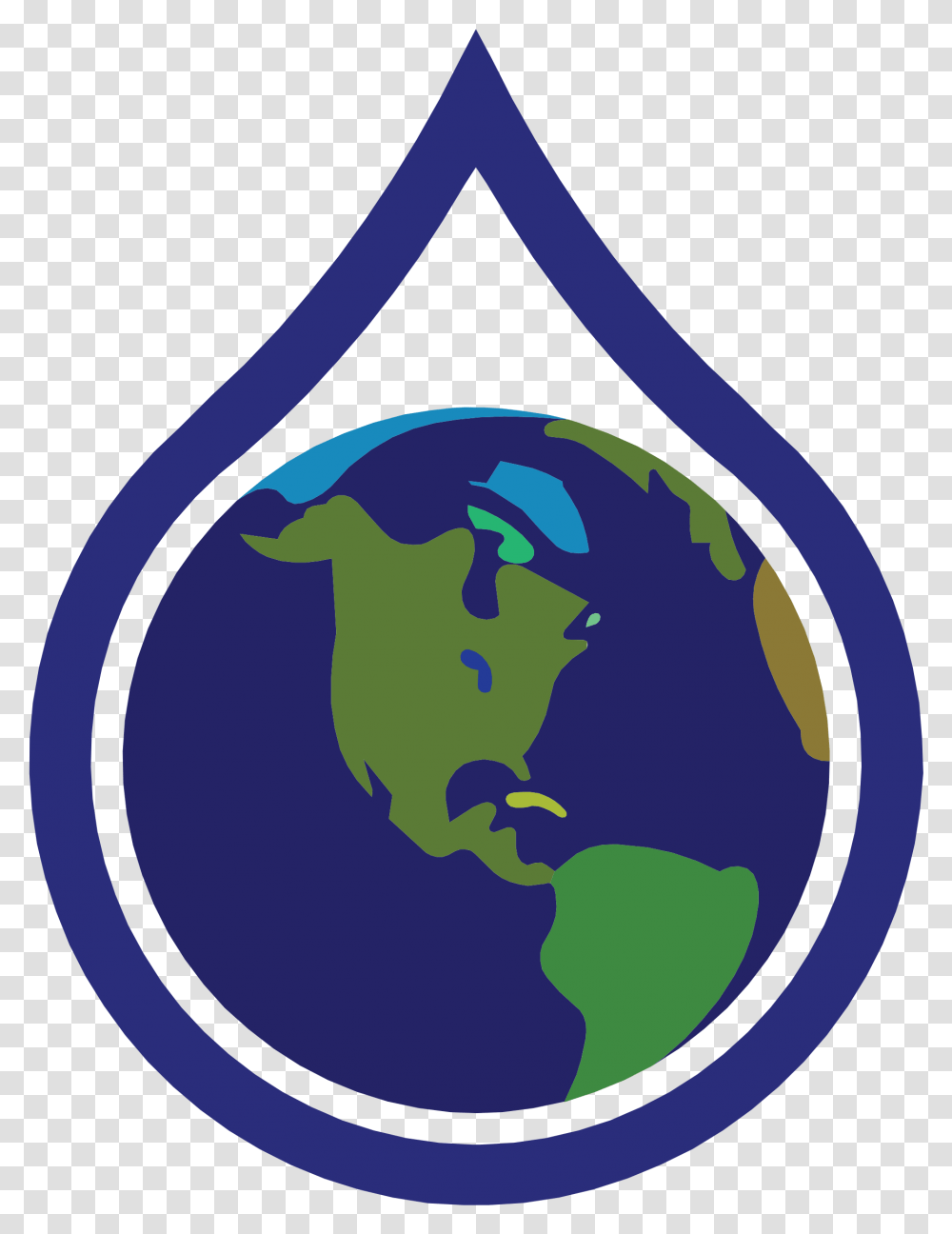 Earth Clipart Earth Water Clipart, Outer Space, Astronomy, Universe, Planet Transparent Png
