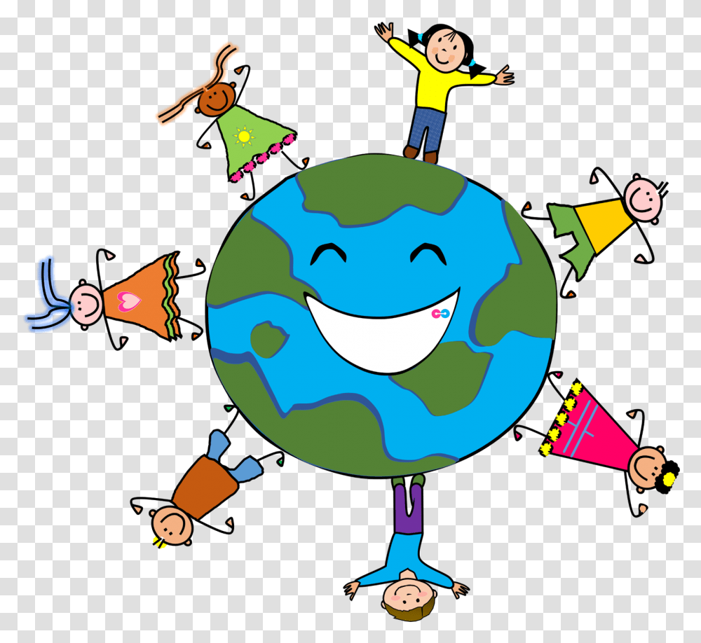 Earth Clipart For Kid Pencil And In Color Earth Save The Earth Clipart, Astronomy, Outer Space, Universe, Poster Transparent Png