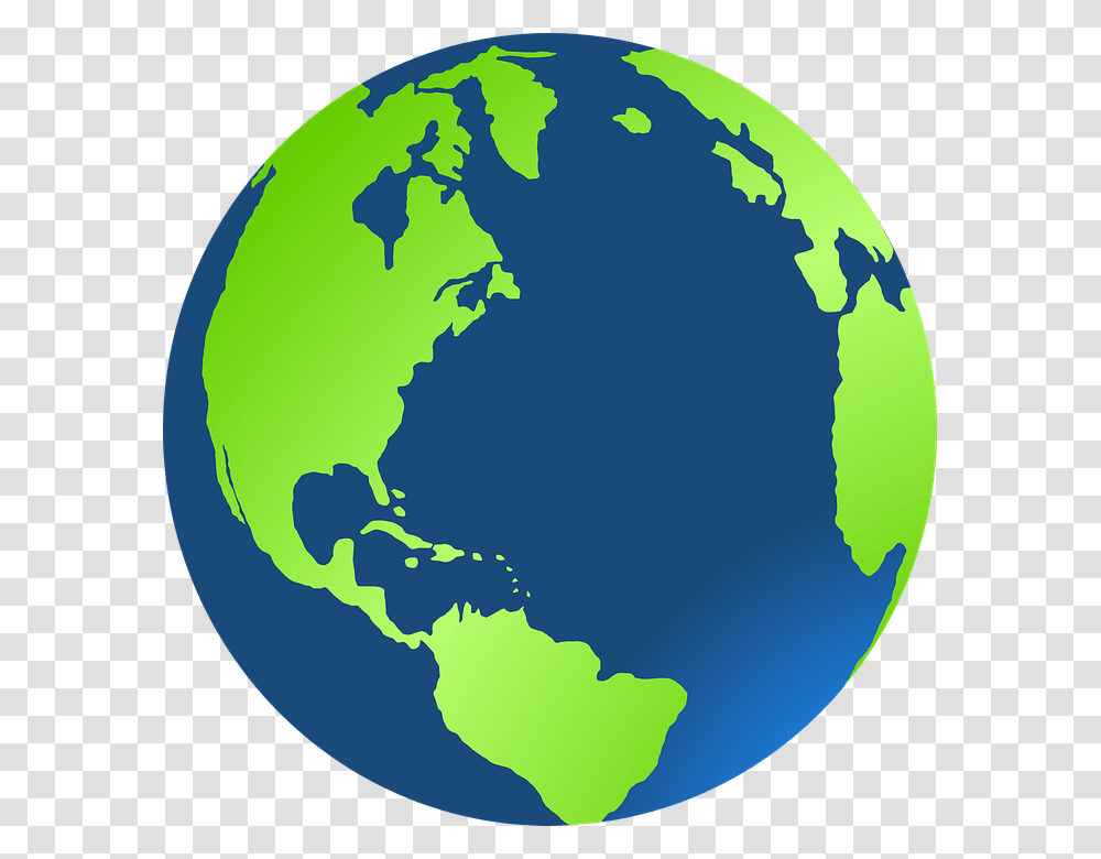 Earth Clipart Free Earth Clipart Free Globe Earth Green Free, Outer Space, Astronomy, Universe, Planet Transparent Png