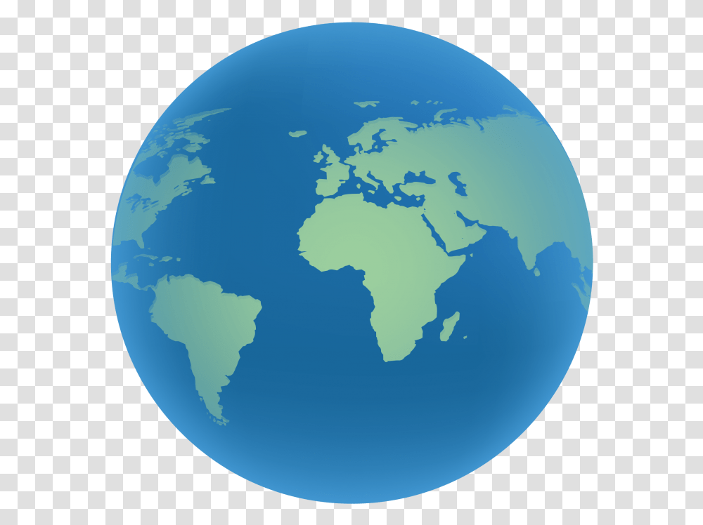 Earth Clipart Image Free Searchpng World Map Sphere Texture, Outer Space, Astronomy, Universe, Planet Transparent Png