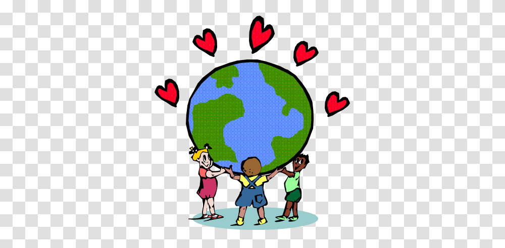 Earth Clipart Love Earth, Outer Space, Astronomy, Universe, Person Transparent Png