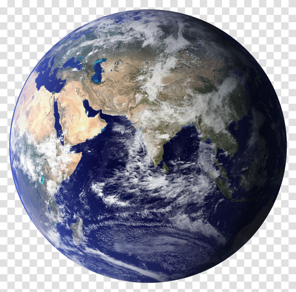 Earth Clipart Space Earth, Outer Space, Astronomy, Universe, Planet Transparent Png