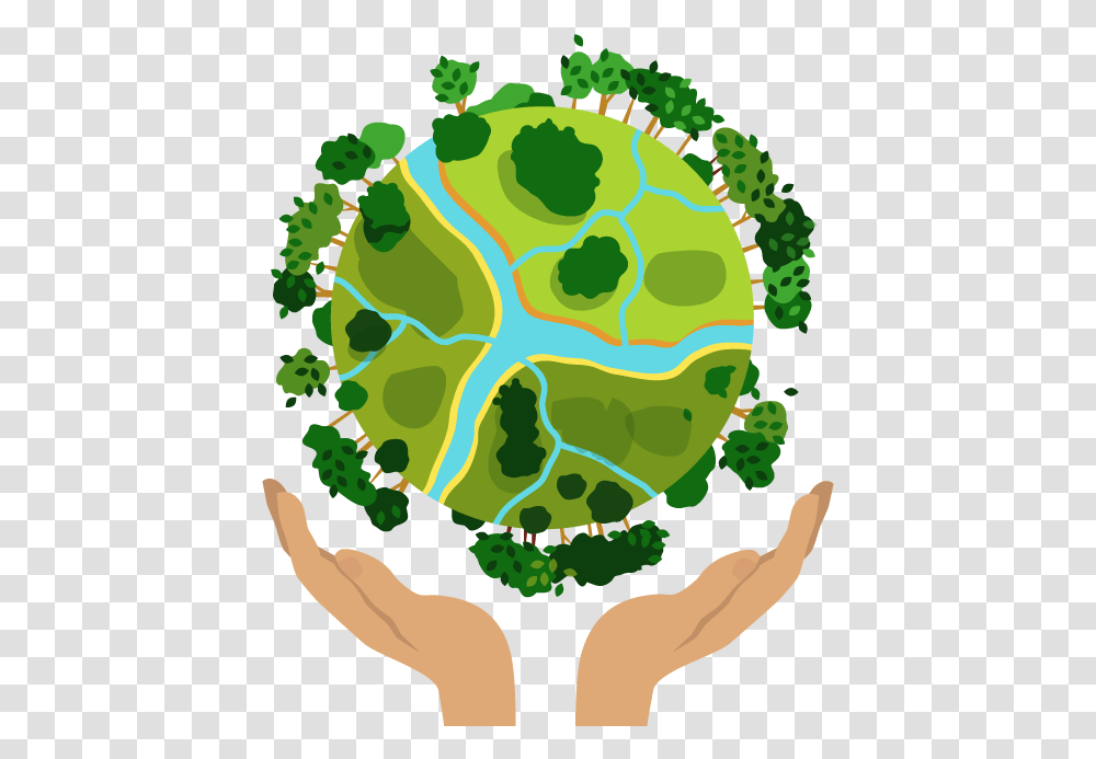 Earth Day 2020 Clipart World Environment Day 2020 Logo, Outer Space, Astronomy, Universe, Planet Transparent Png