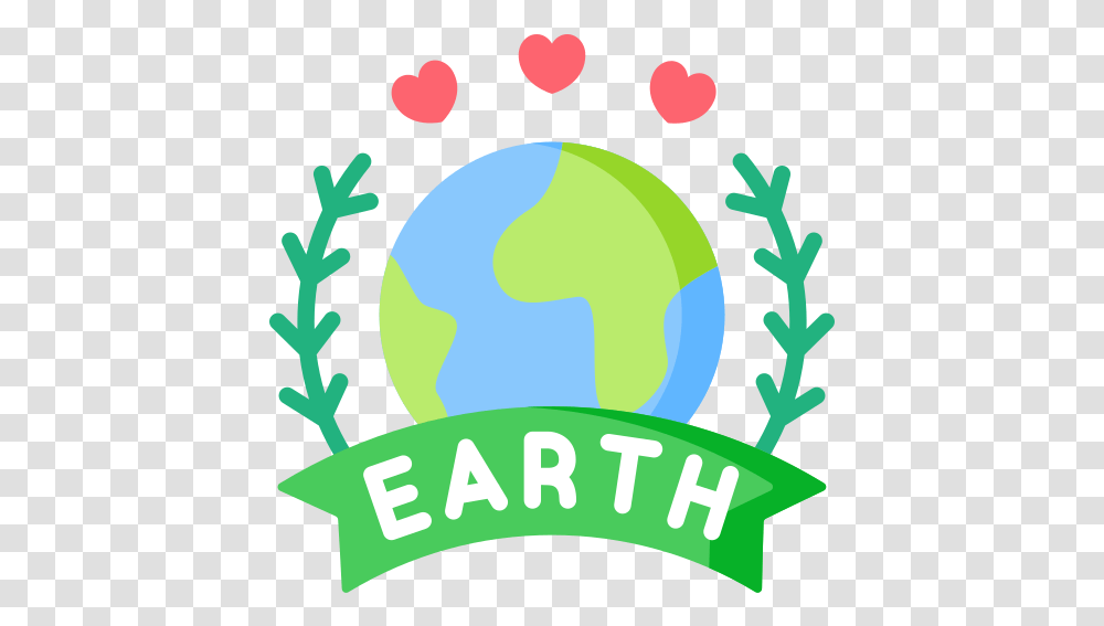 Earth Day Awards Icon Line, Graphics, Text, Floral Design, Pattern Transparent Png