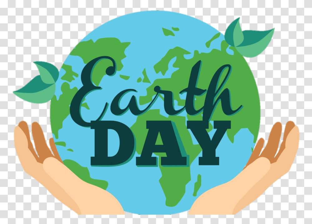 Earth Day Background Earth Day, Word, Text, Person, Astronomy Transparent Png