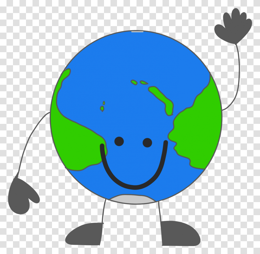Earth Day Clip Art Cartoon Planet Earth Clipart, Outer Space, Astronomy, Universe, Globe Transparent Png