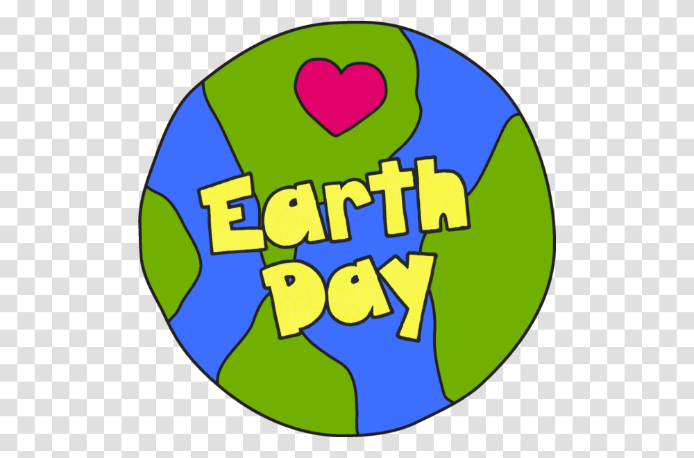 Earth Day Clip Art, Number Transparent Png