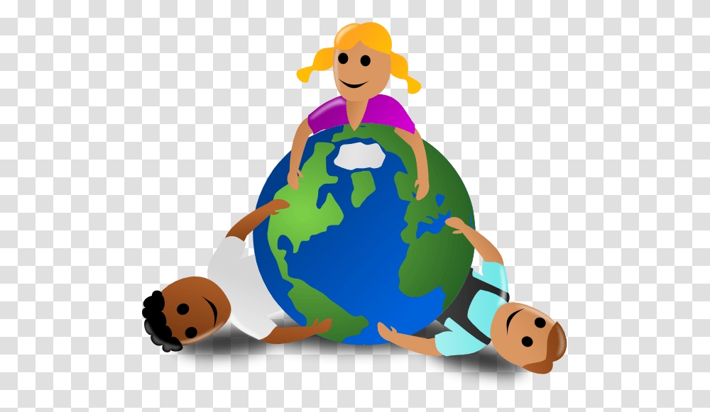 Earth Day Clipart, Outer Space, Astronomy, Universe, Planet Transparent Png