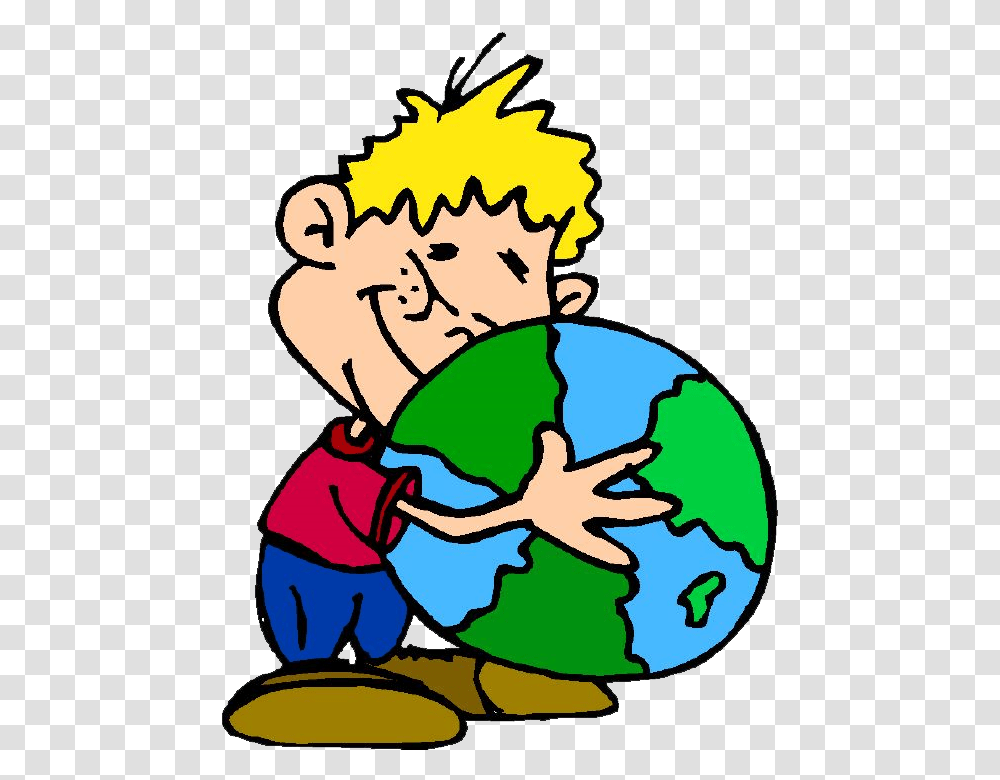 Earth Day Clipart, Outer Space, Astronomy, Universe, Planet Transparent Png