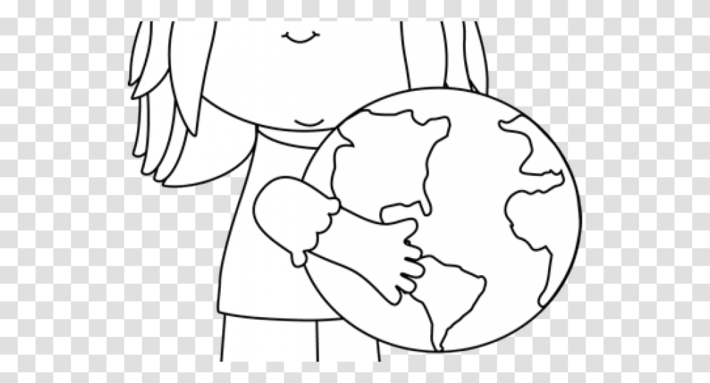 Earth Day Clipart Spring, Hug, Face, Sphere, Crowd Transparent Png