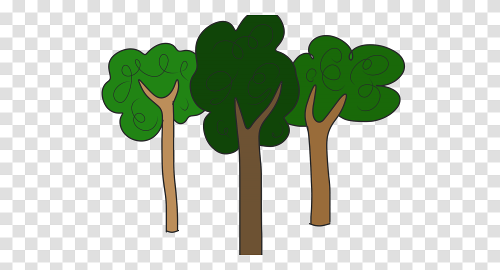 Earth Day Clipart Tree Top, Plant, Hand, Axe, Tool Transparent Png