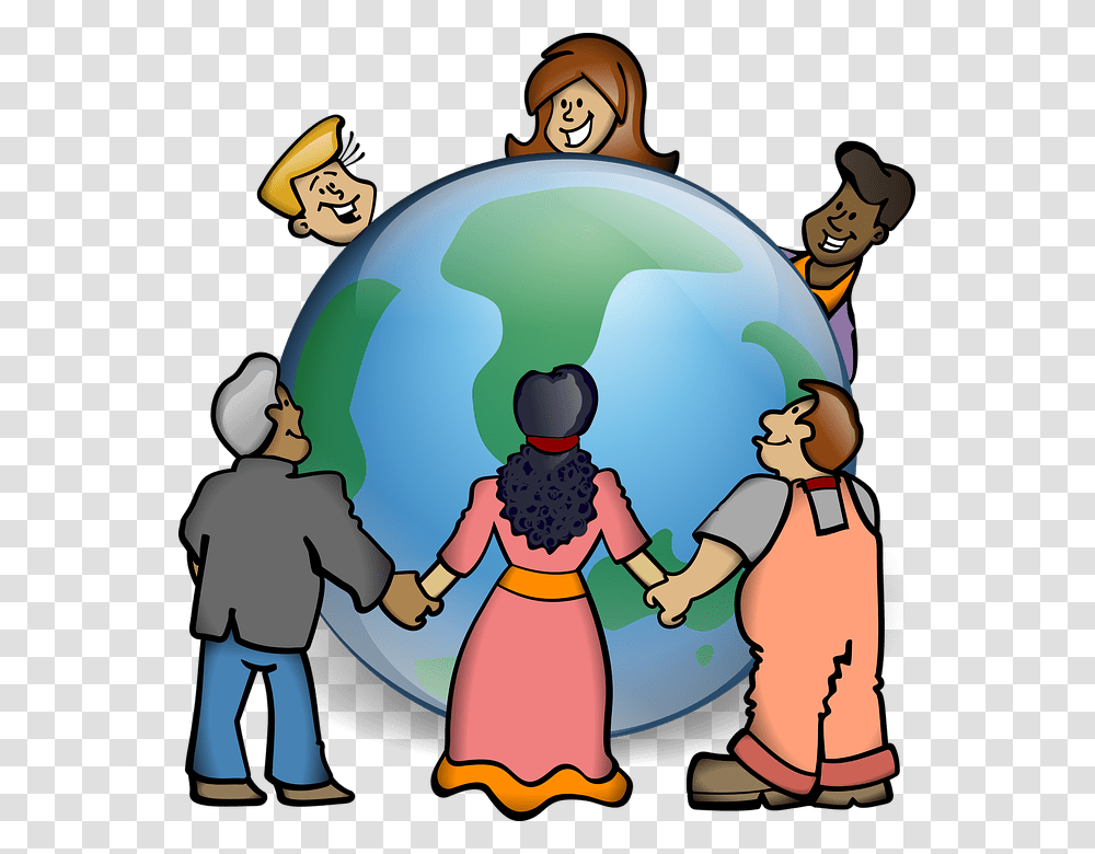 Earth Day Community Work Day, Person, Outer Space, Astronomy, Planet Transparent Png