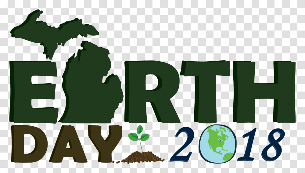 Earth Day Download Happy Earth Day, Number, Vegetation Transparent Png