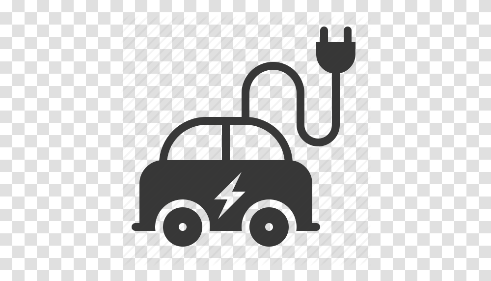 Earth Day Ecology Electric Car Environment Environmental, Vehicle, Transportation, Lawn Mower, Plant Transparent Png