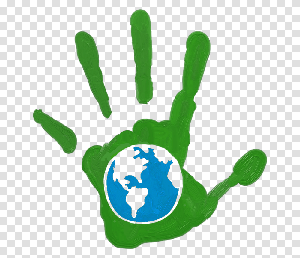 Earth Day Hd Hand Paint, Symbol, Outer Space, Astronomy, Universe Transparent Png