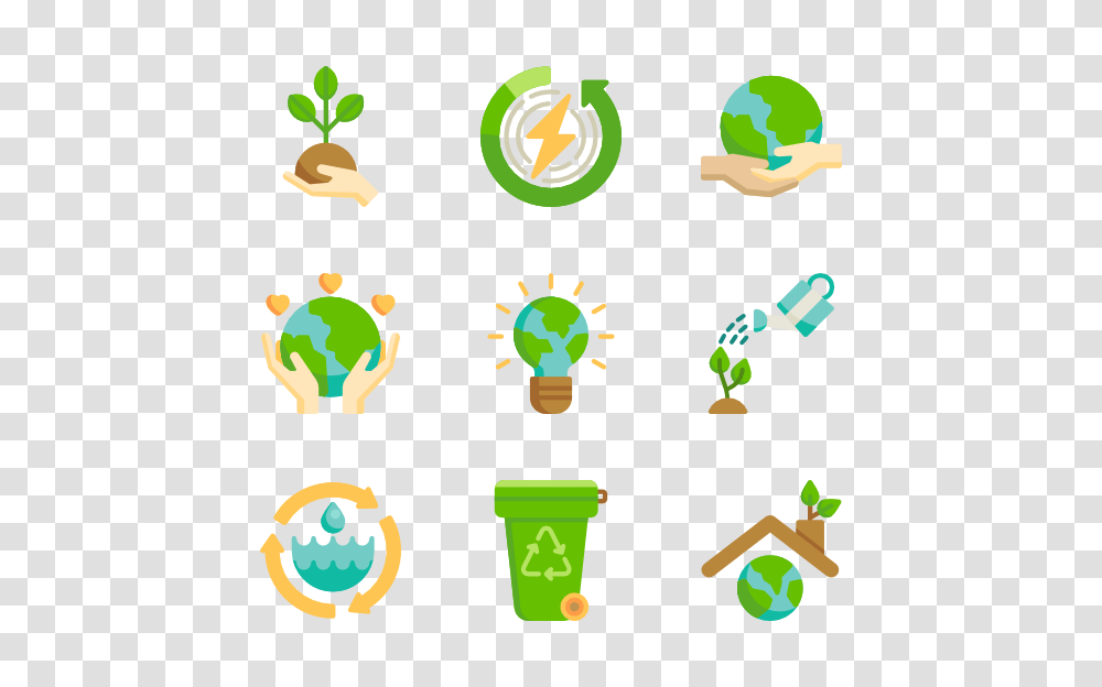 Earth Day Icons, Recycling Symbol, Bird Transparent Png