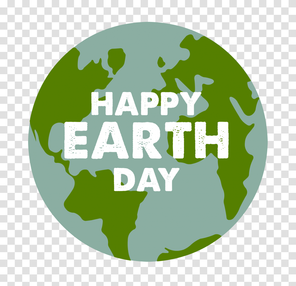 Earth Day Images, Green, Sphere, Astronomy Transparent Png
