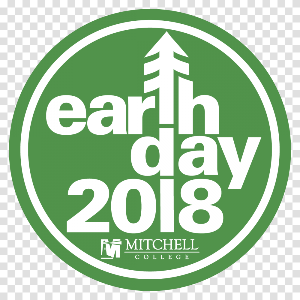 Earth Day, Label, Logo Transparent Png
