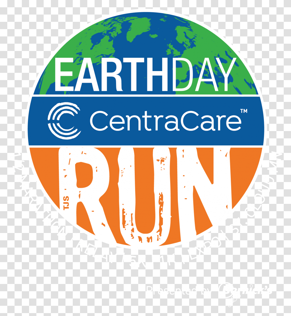 Earth Day, Label, Logo Transparent Png